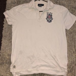 Ralph Lauren Polo shirt